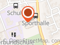 Rosendahler Zweifachsporthalle