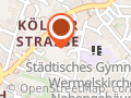 Haus der Begegnung