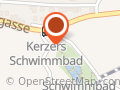 Schwimmbad Kerzers