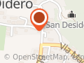 Casa Didé Hotel Location