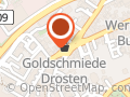 Drosten Thomas Goldschmiede