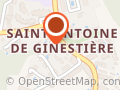 C.e.d.a.c Saint Antoine de Ginestière