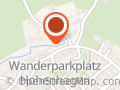 Wanderparkplatz Hohenhagen