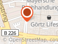Ladestation - Stadtwerke Bochum GmbH