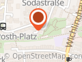 Kleingärtnerverein Märkische Straße Hans Zimmermann