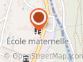 Ecole Maternelle Publique