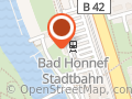 Le Jardin Bad Honnef