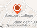 Ecole Enfantine