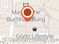 Blume 2000 Bochum Kortumstr.