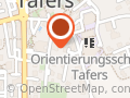 Stiftung St. Martin der Pfarrei Tafers