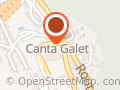Maison d'Accueil Spécialisée de Canta Galet