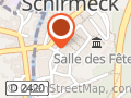 AUTO ECOLE CFP SCHIRMECK (cfp molsheim)