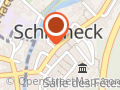 SUP Interim (Schirmeck)