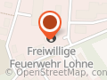 Freiwillige Feuerwehr Lohne