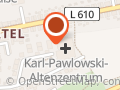 Karl-Pawlowski-Altenzentrum Alten- und Pflegeheim