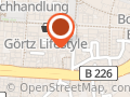 Hansen Raumkonzepte in Bochum