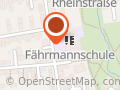 Fährmannschule Schule f. Sprachbehinderte