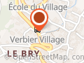Fromagerie de Verbier