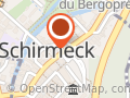 CAISSE DE CREDIT MUTUEL BRUCHE NIDECK