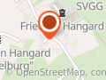 TV Hangard