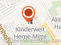 PLANB-Familienzentrum Kinderwelt Herne-Mitte