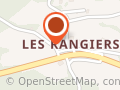 Hotel Restaurant Les Rangiers