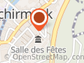 Centre Médico-Social Départemental Du Conseil Général Du Bas-Rhin