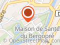 Centre Action Médico-Sociale Précoce De La Bruche (CAMSP) Enfants 0-6 ans