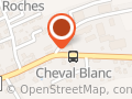 Restaurant du Cheval Blanc François Villard