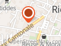 Banque Cantonale du Valais