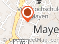 Forum Mayen Finanzamt