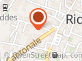 Restaurant Melrose