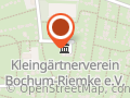Kleingartenverein Bochum Riemke e.V.