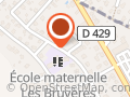 Ecole Maternelle les Bruyères