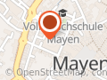 Sparpardies Mayen