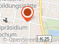 VFL Bochum 1848 Tischtennis Abteilung