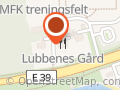 Lubbenes Gård Restaurant
