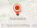 Alandalus Parfümerie