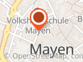 FriBus Kundencenter Mayen