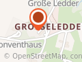 Seminar- u. Freizeithotel Großeledder