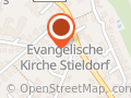 Evangelische Kirche Stieldorf - Evangelische Kirchengemeinde Stieldorf-Heisterbacherrott