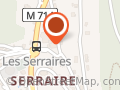 École Primaire Publique H.p.girard - Les Serraires