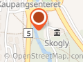 Trucknor Sogn og Fjordane AS