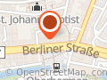 Berliner Kebaphaus Mustafa Alti
