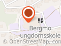 Bergmo ungdomsskole
