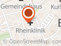 RHEIN-KLINIK