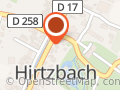 Mairie de Hirtzbach