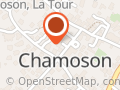 Pharmacie de Chamoson