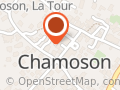 Coopérative Concordia Chamoson