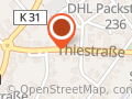 SB Tankstelle